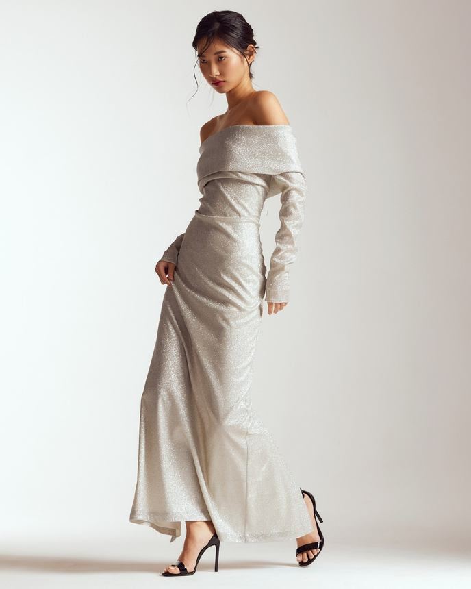 Ivory Line — frame 7