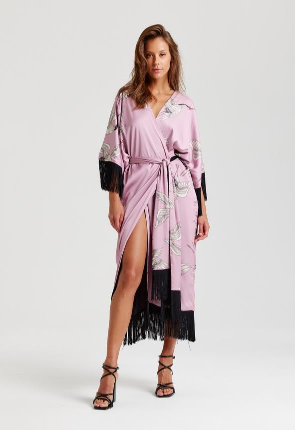 Kimono Collection — frame 2