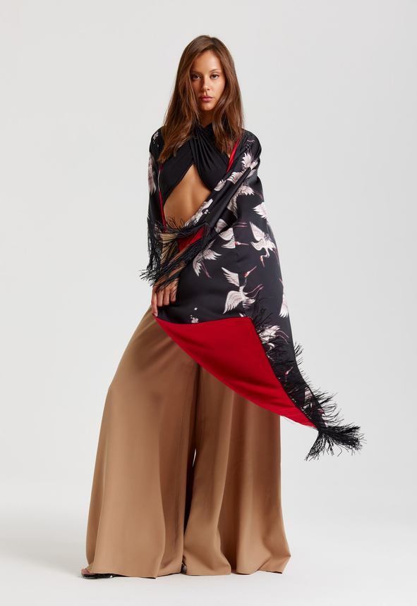 Kimono Collection — frame 4