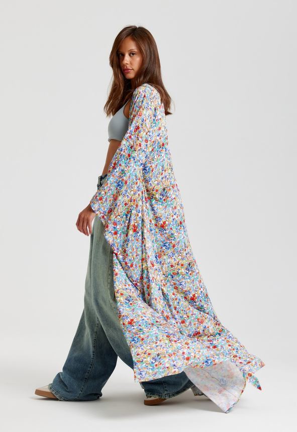 Kimono Collection — frame 7