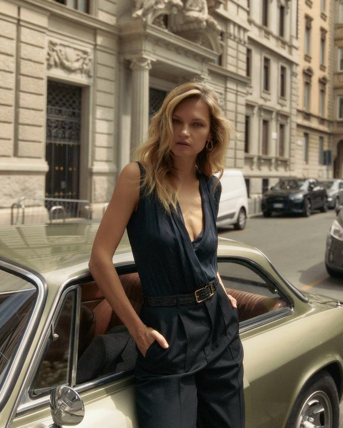 Milano Streets — frame 4