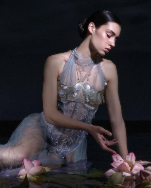 Sculptural Fantasy
